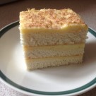 recept citronova torta
