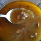 recept gulasova polievka z bravcoveho masa