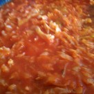 recept paradajkova kapusta - kapustovy privarok