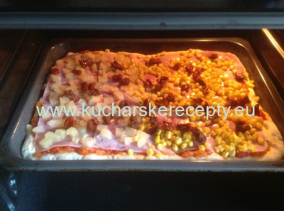 recept domaca pizza 5